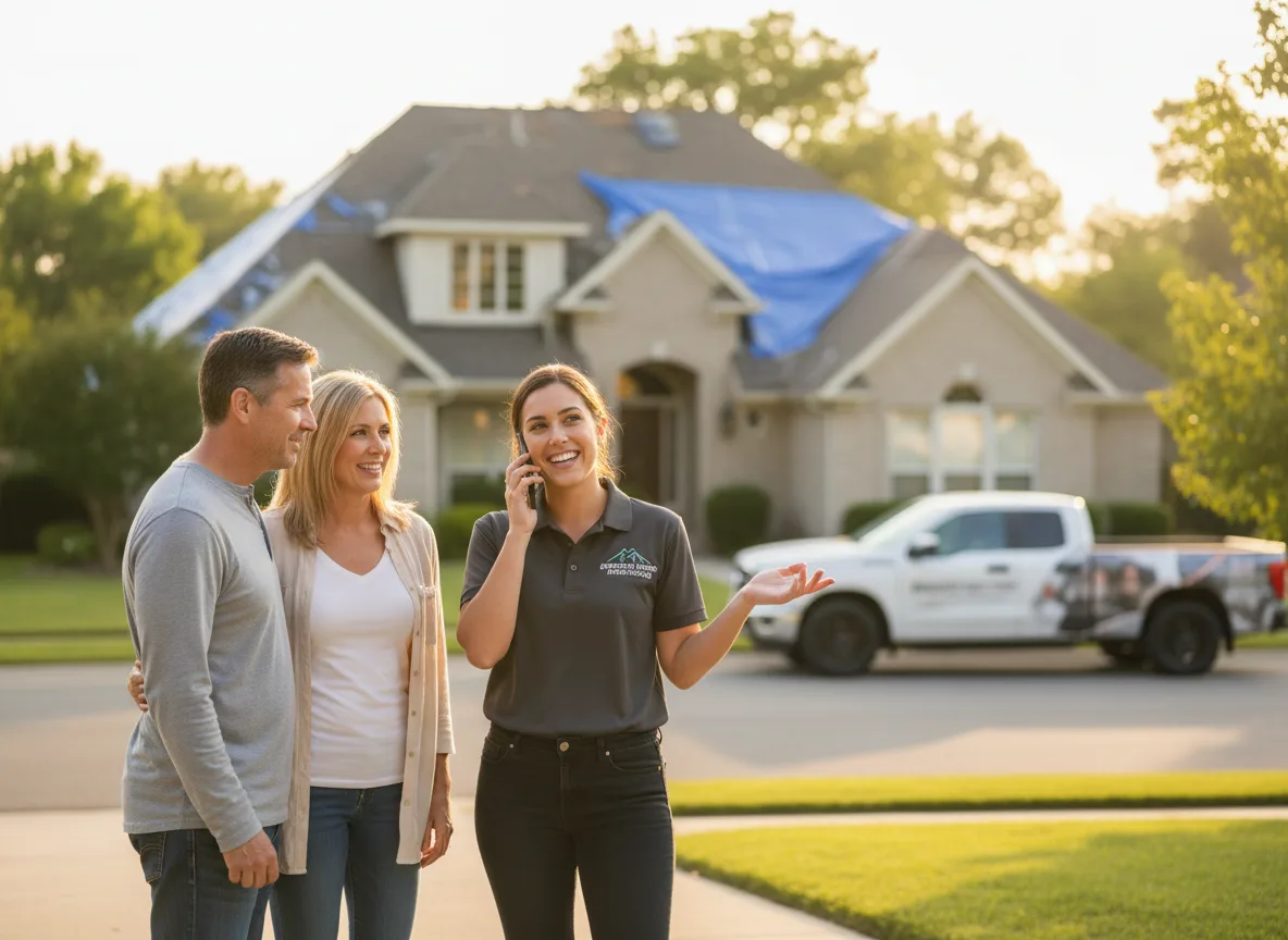 Emergency Roof Repair Los Olivos, CA FAQs